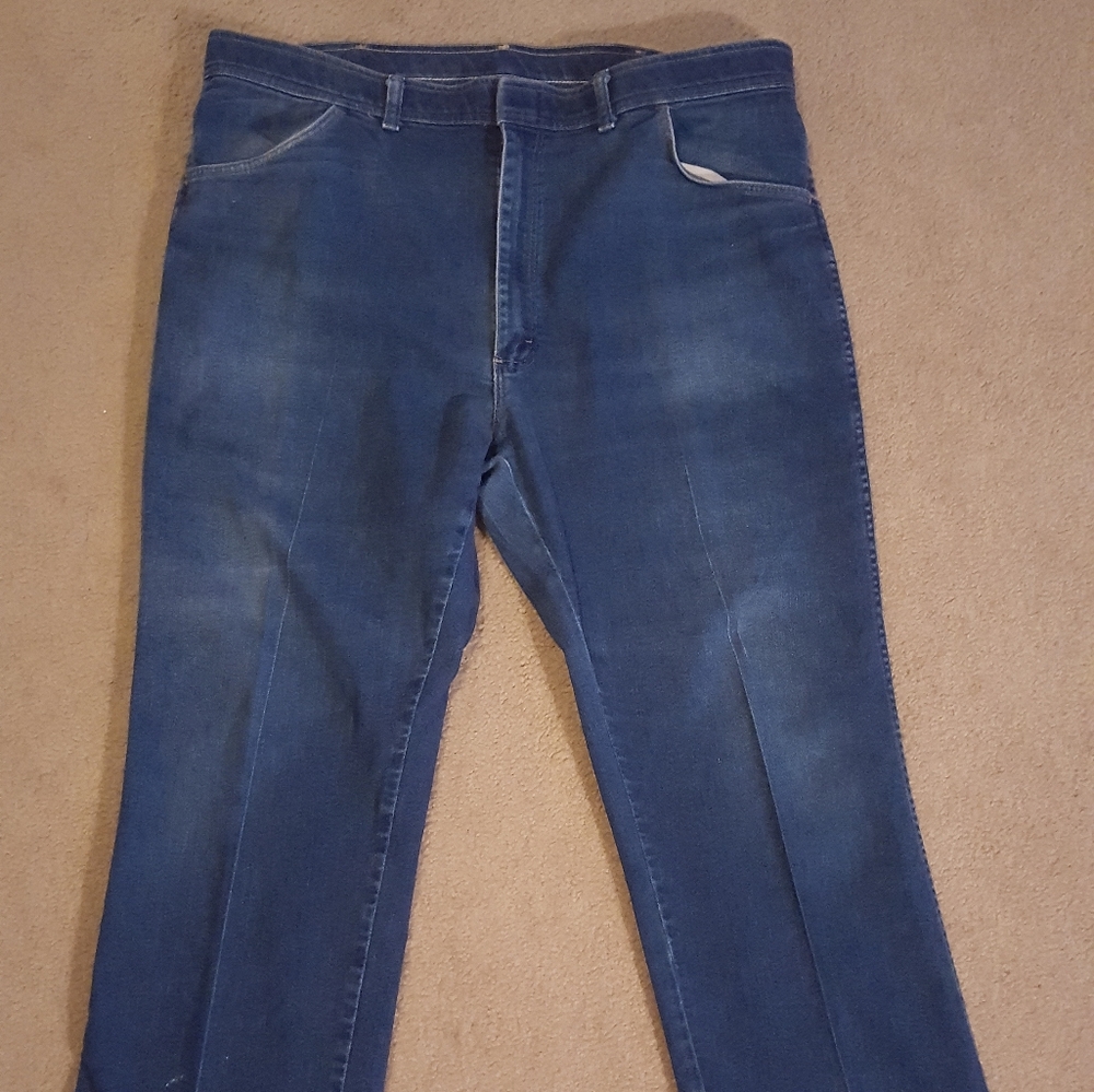 Wrangler Blue jeans